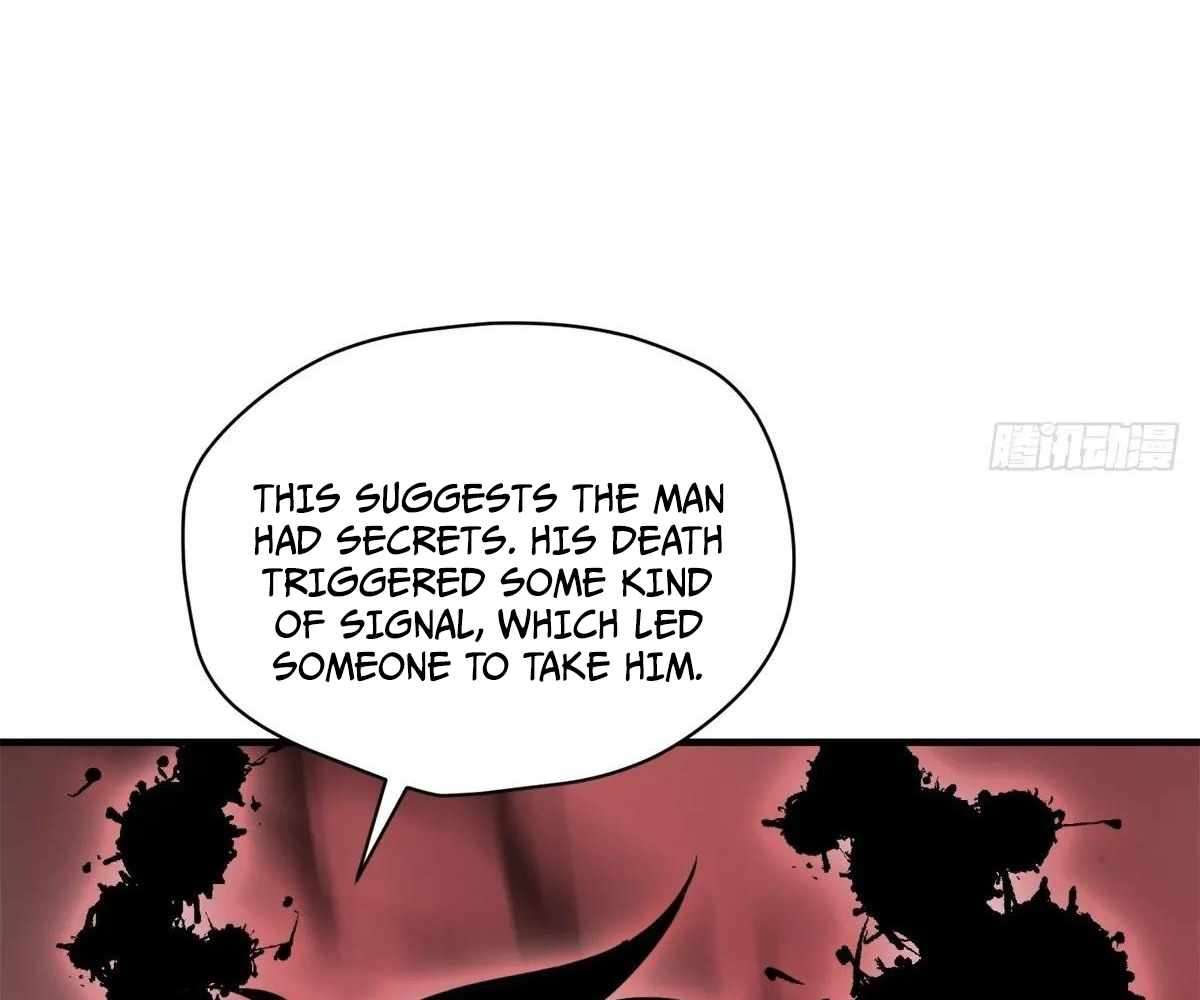 Traveling Through Time and Space to Become an Unlucky NPC: I Have a Wife to Protect Me Chapter 100 8